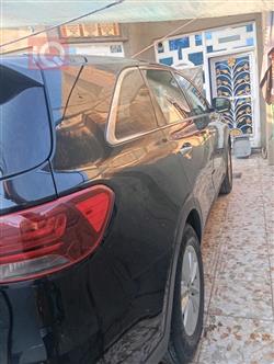 كيا سورينتو